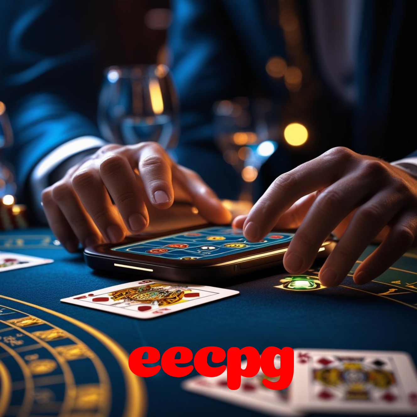 Problemas de Login no eecpg