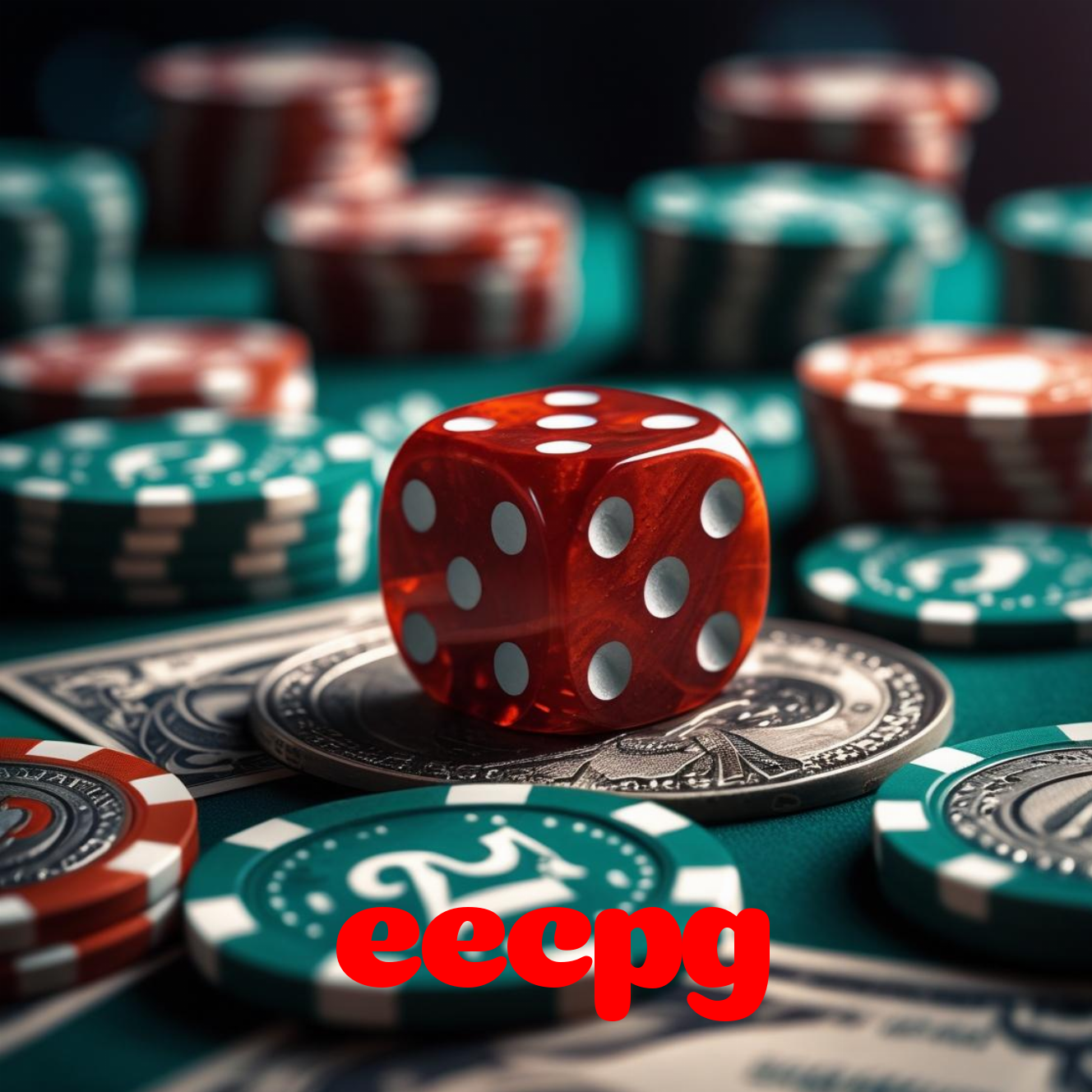 Segurança no eecpg
