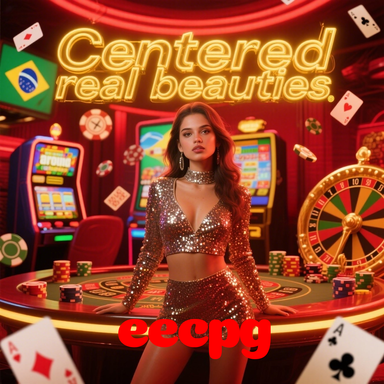 Segurança no eecpg