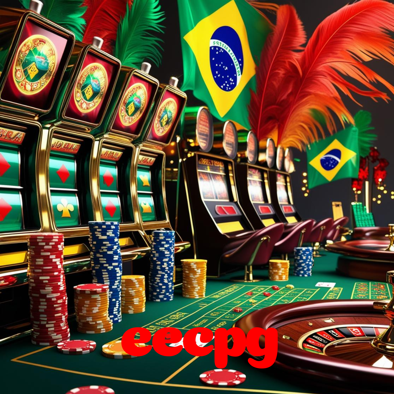 Segurança no eecpg