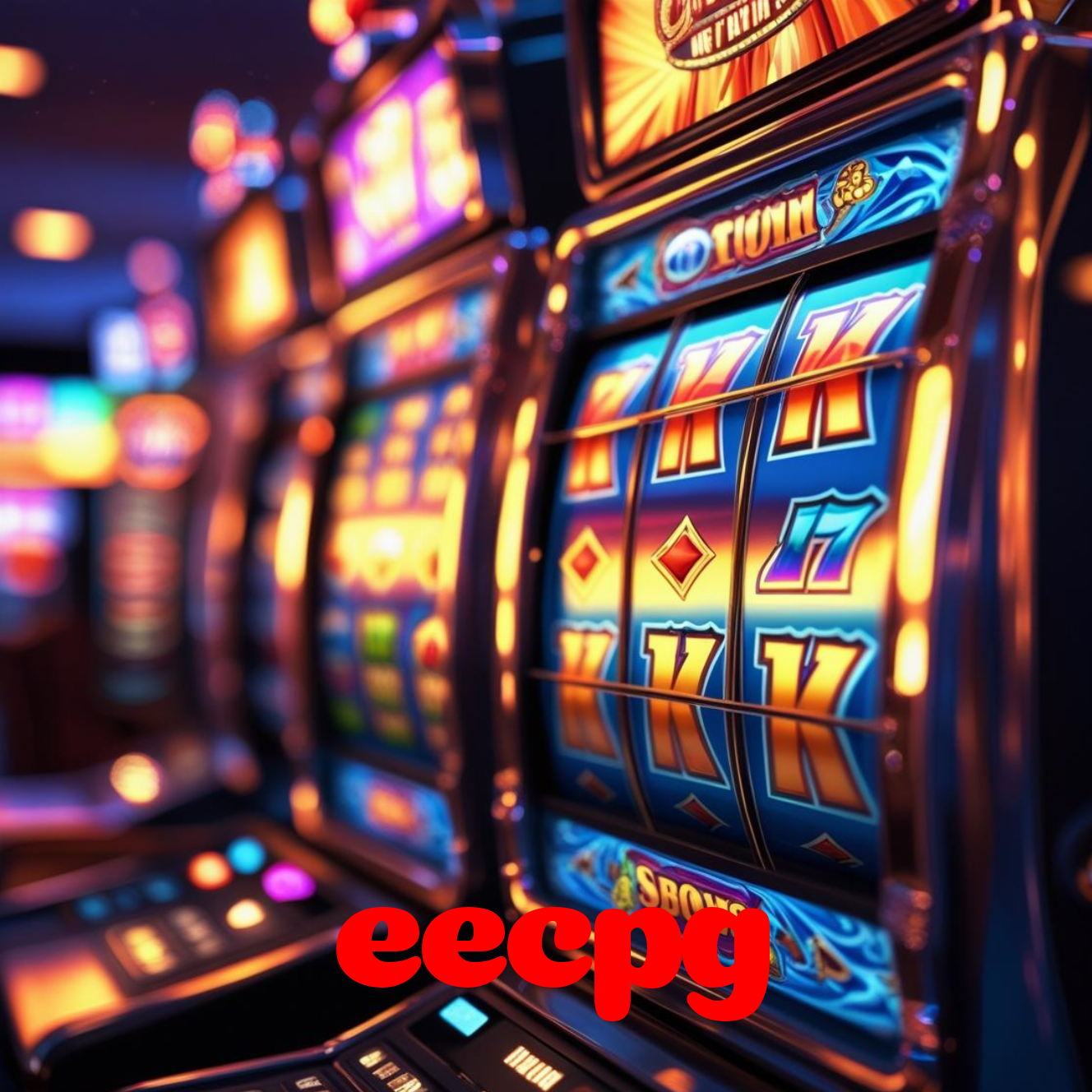 Login no eecpg
