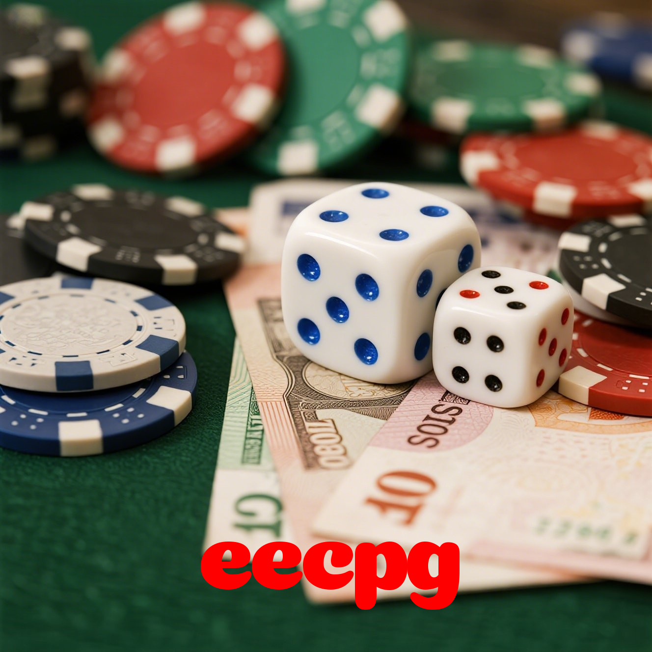 Segurança no eecpg