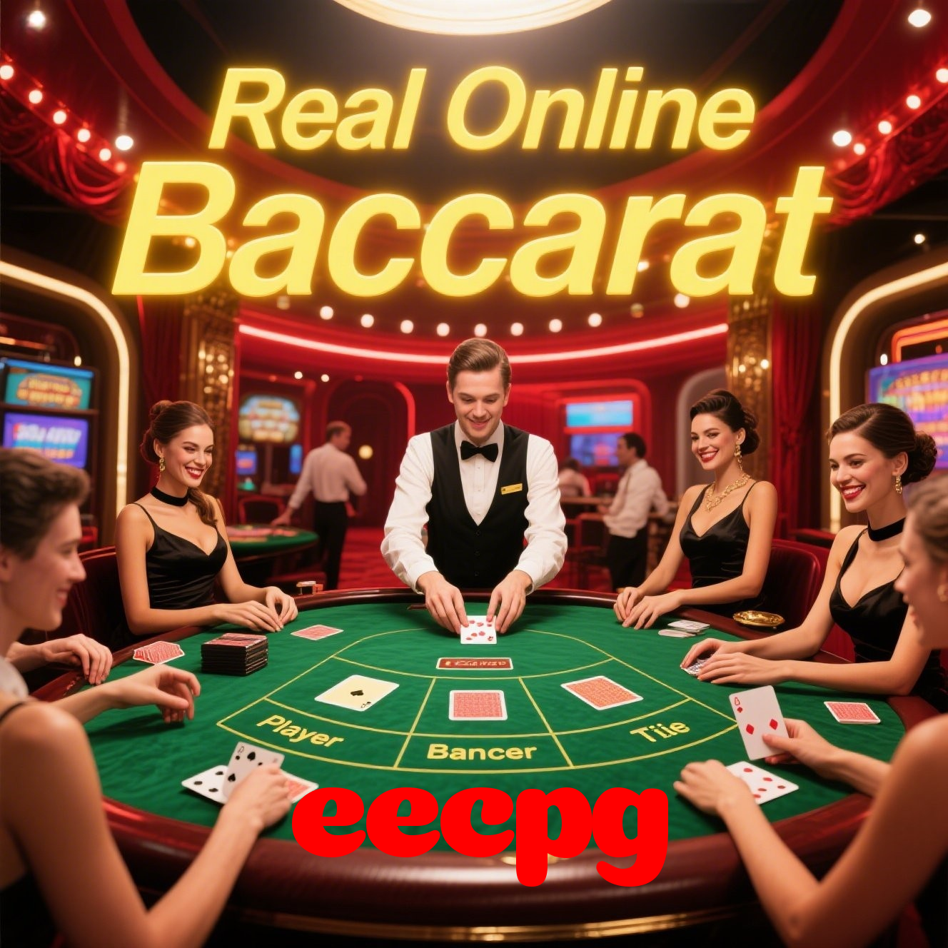 Login no eecpg