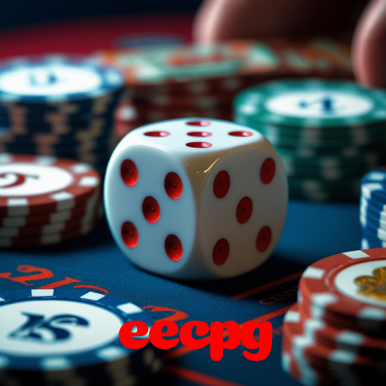Login no eecpg
