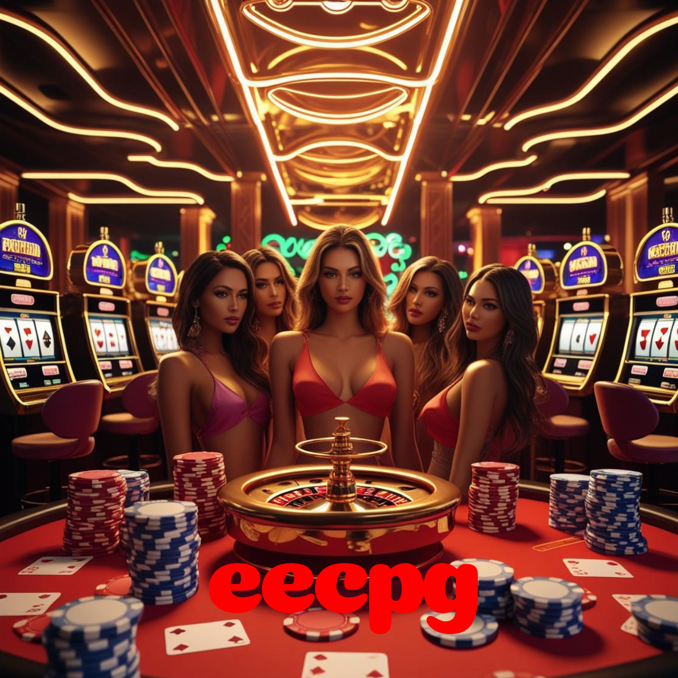 Login no eecpg