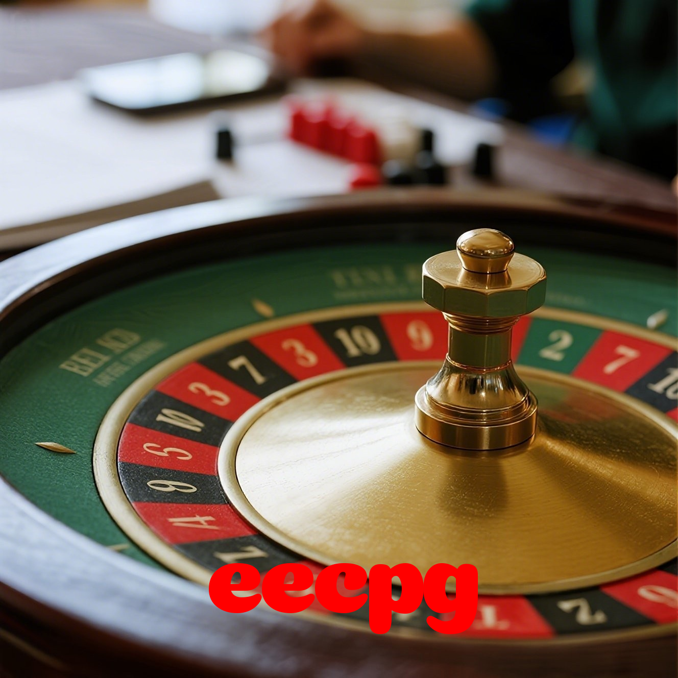 Problemas de Login no eecpg