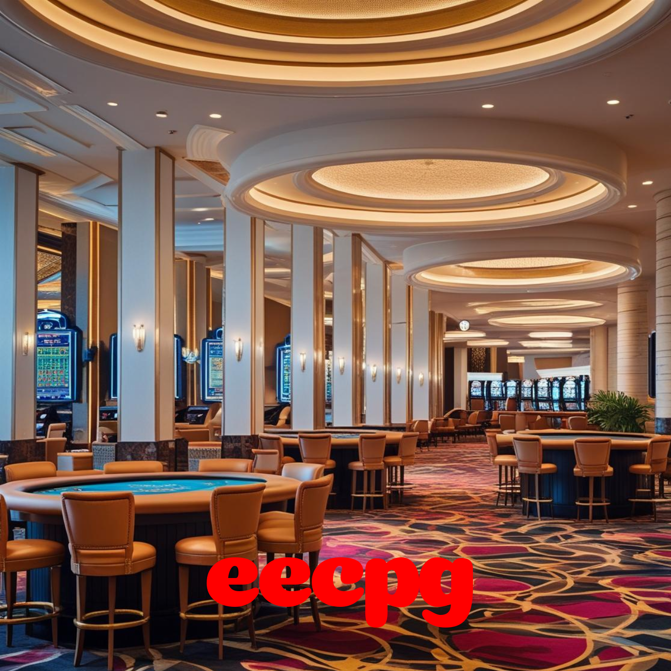Login no eecpg