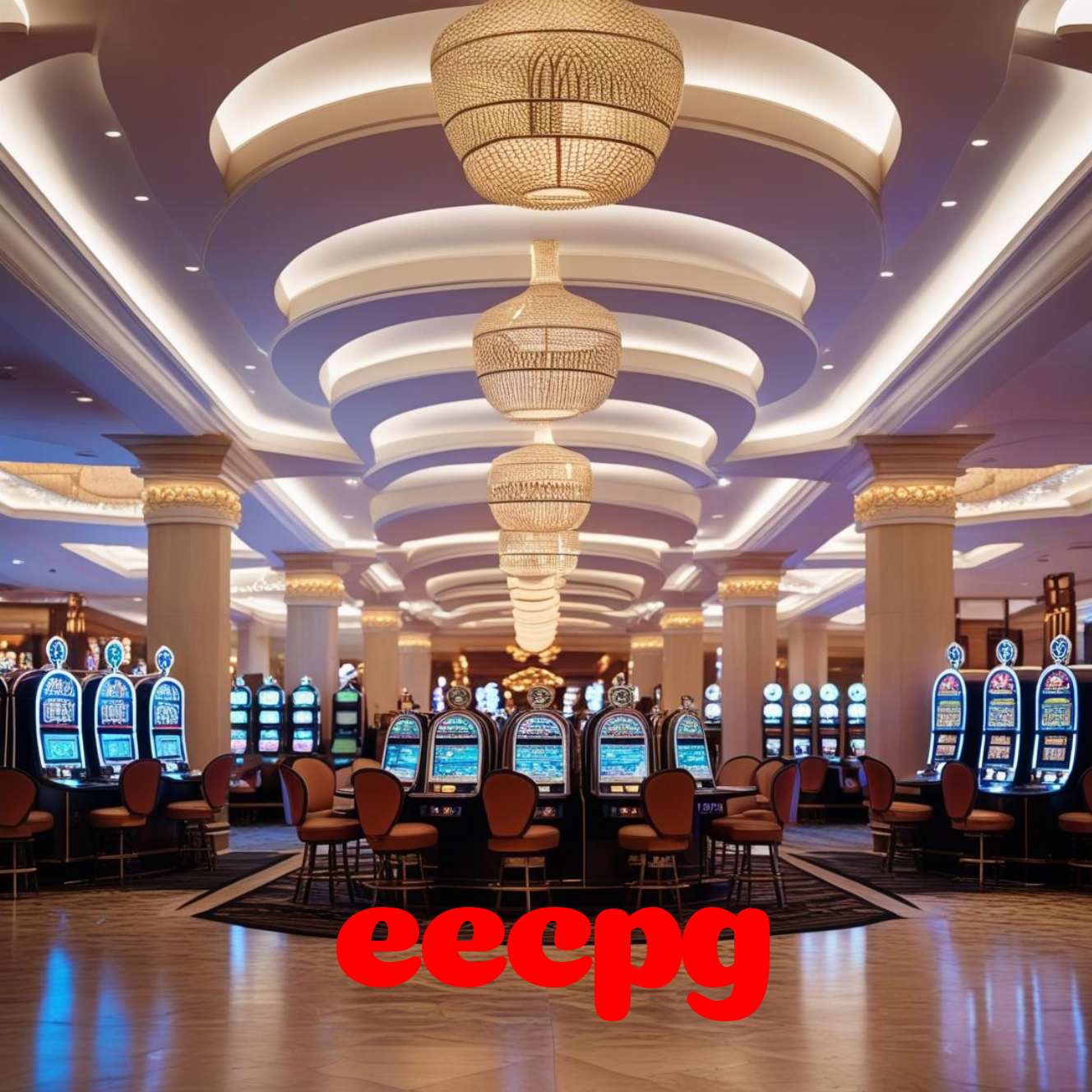 Login no eecpg