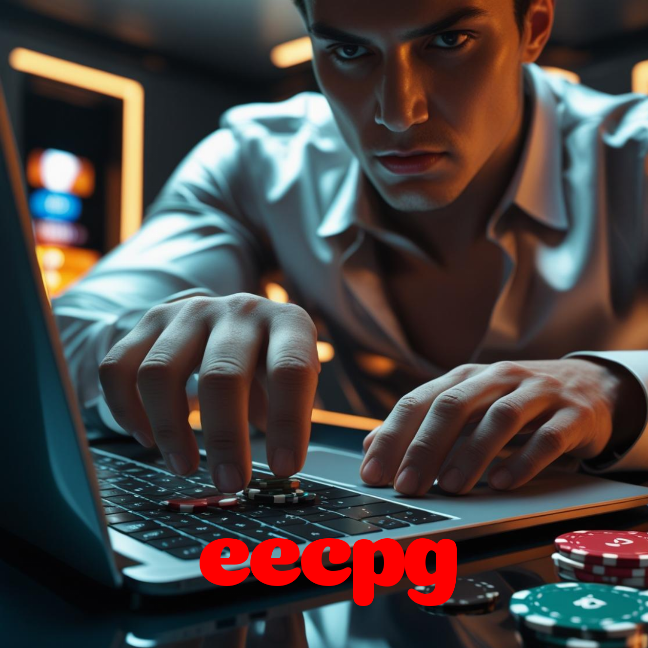 Segurança no eecpg