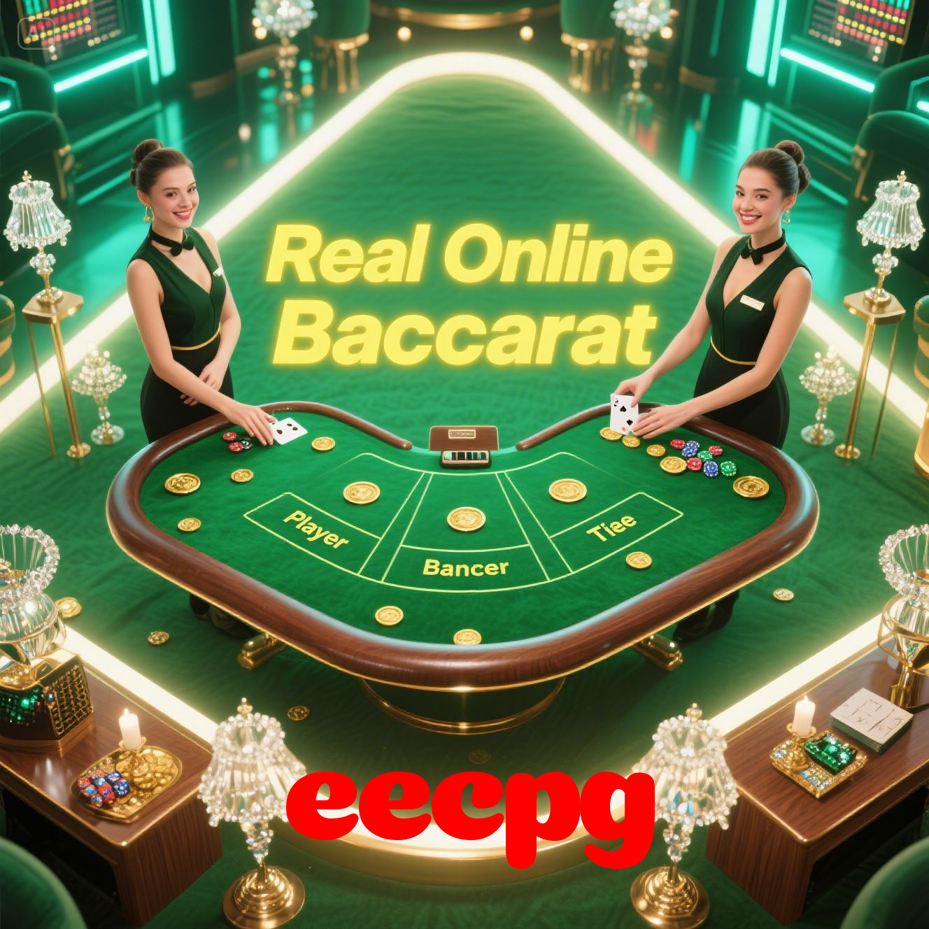 Login no eecpg