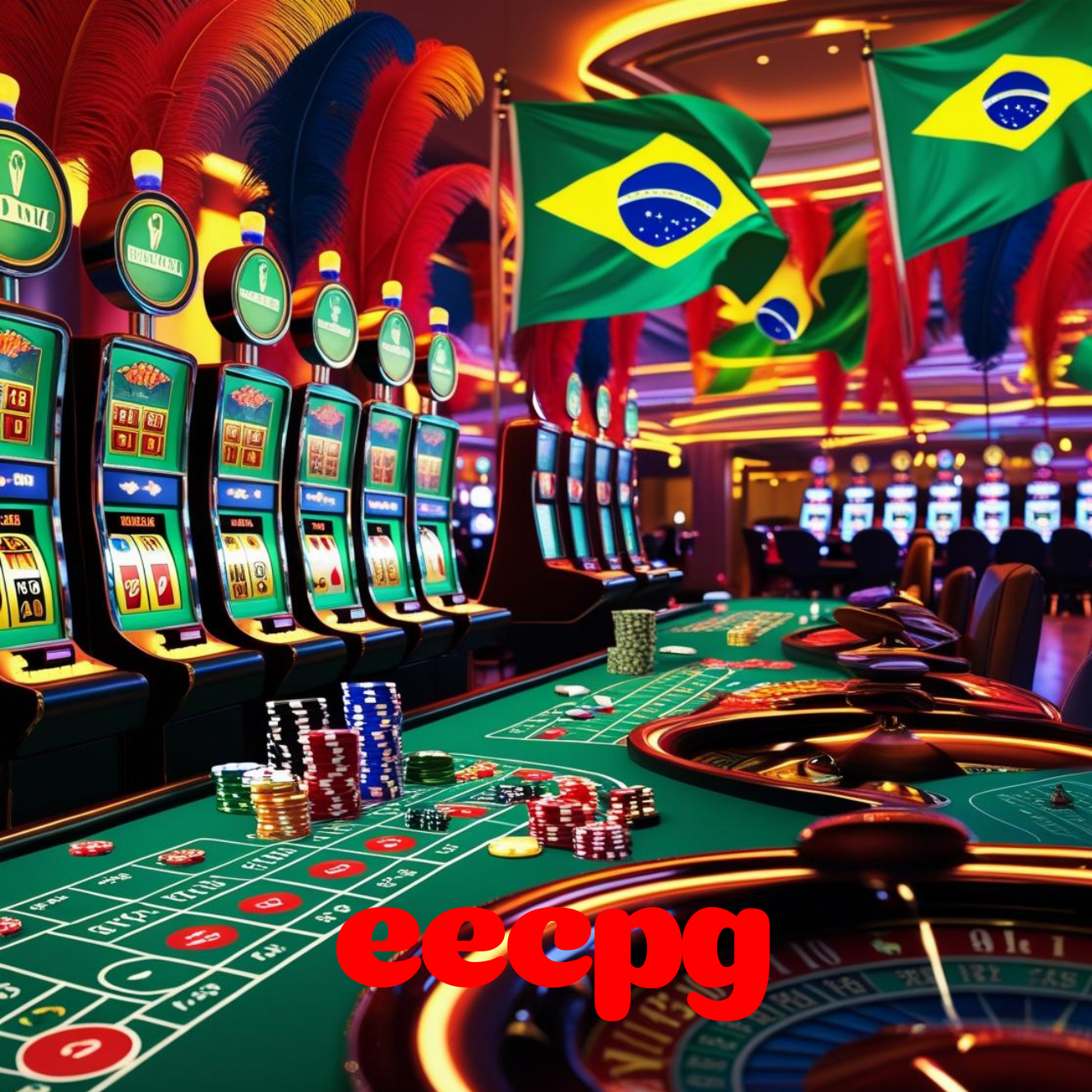 Login no eecpg