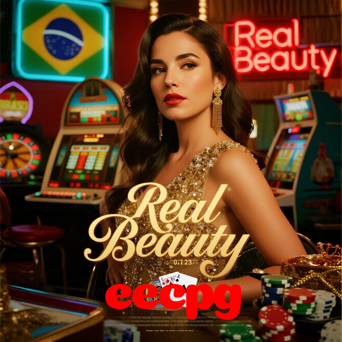Login no eecpg