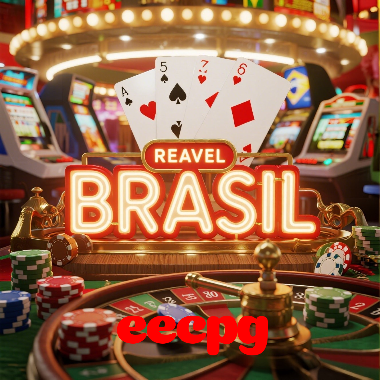 Segurança no eecpg
