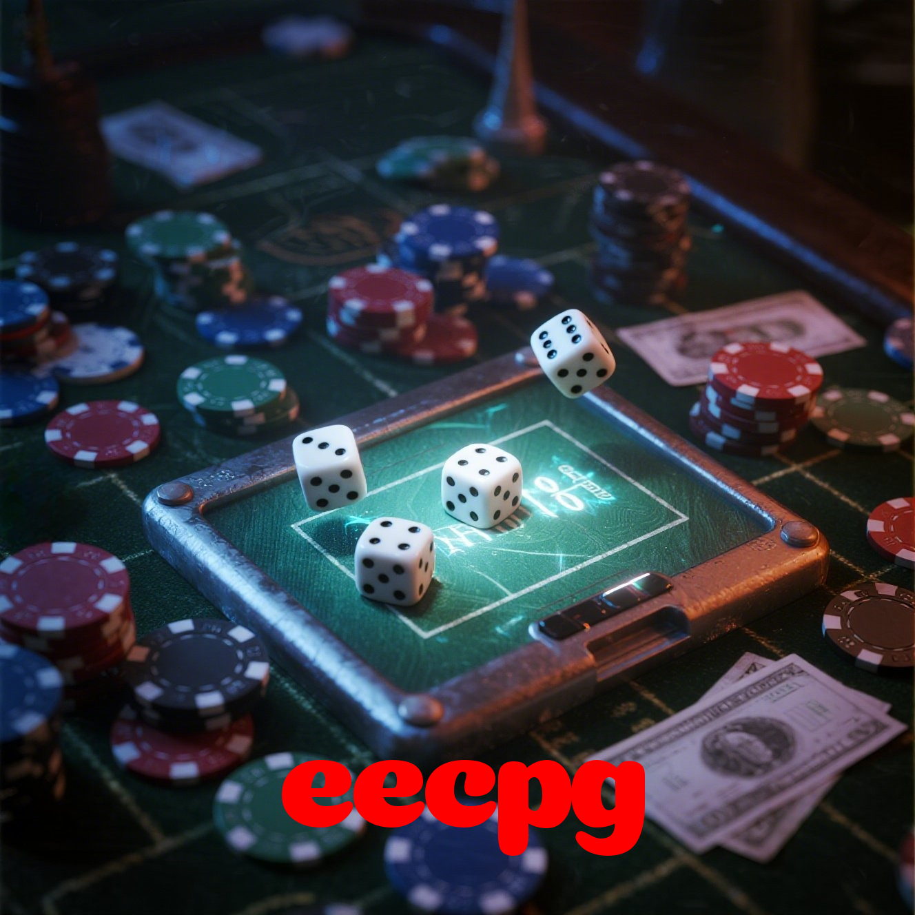 Problemas de Login no eecpg