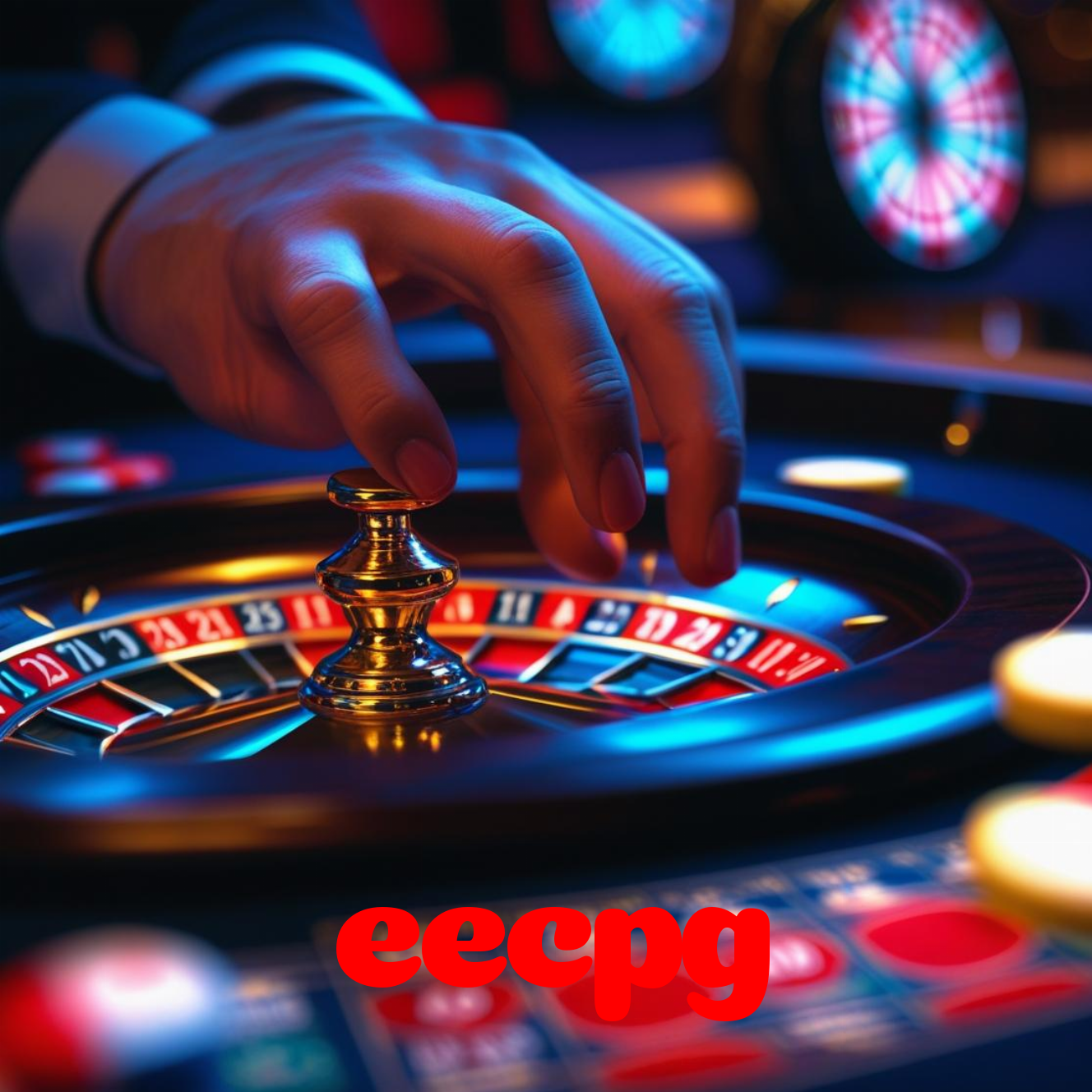 Login no eecpg