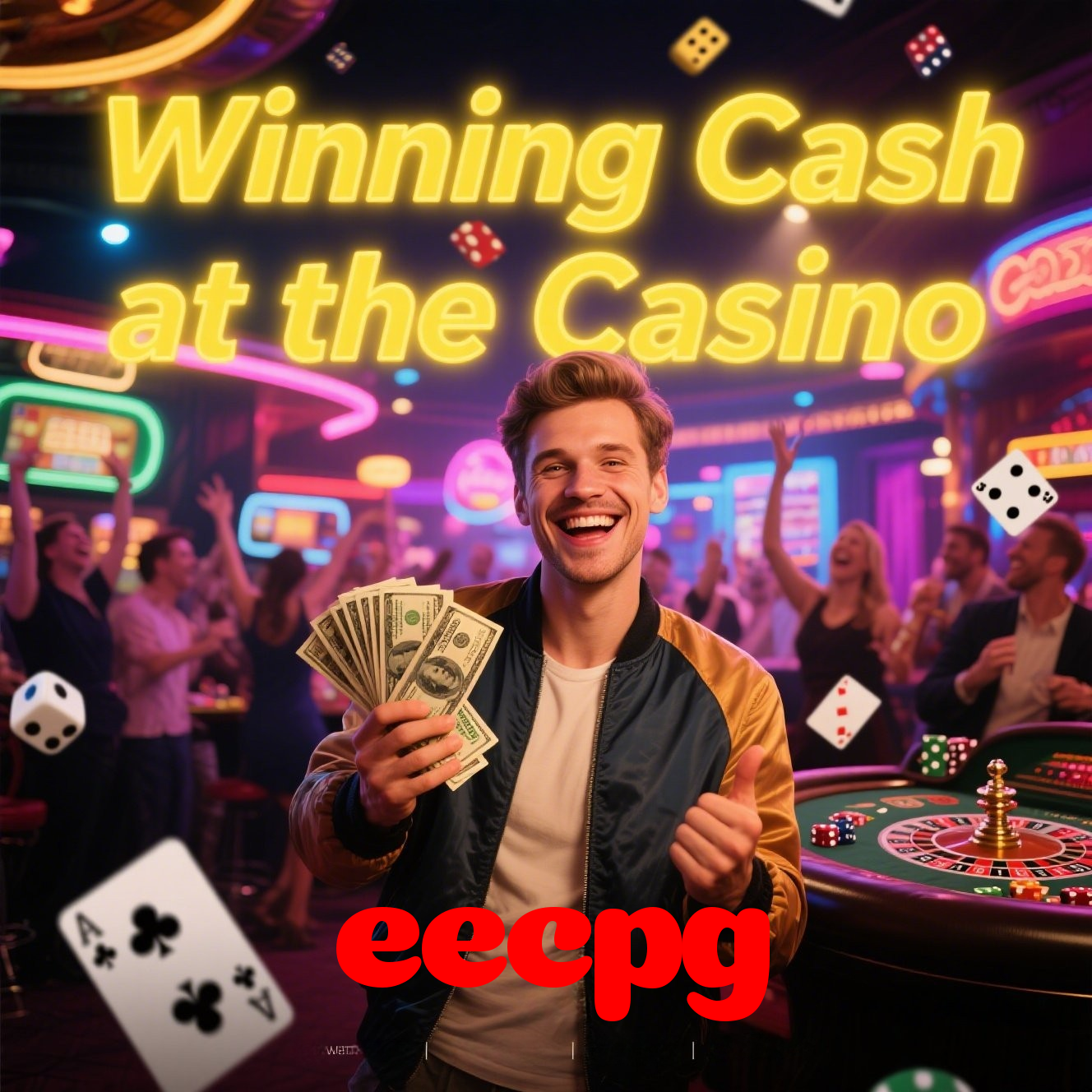 Login no eecpg