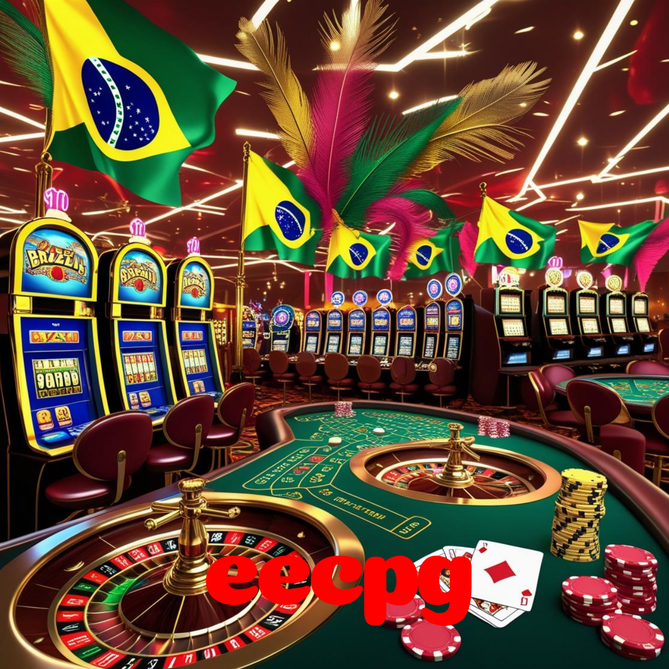Login no eecpg