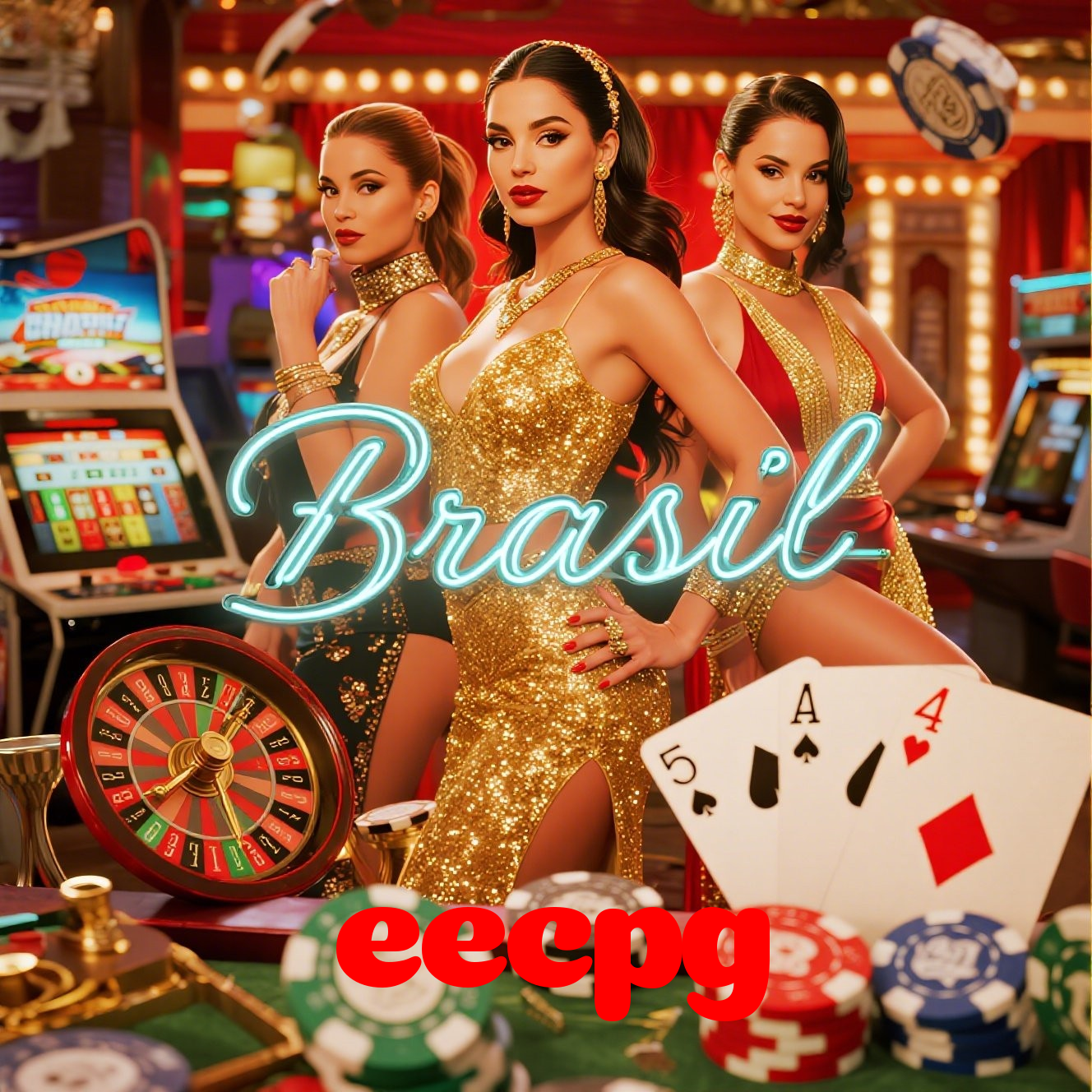 Login no eecpg