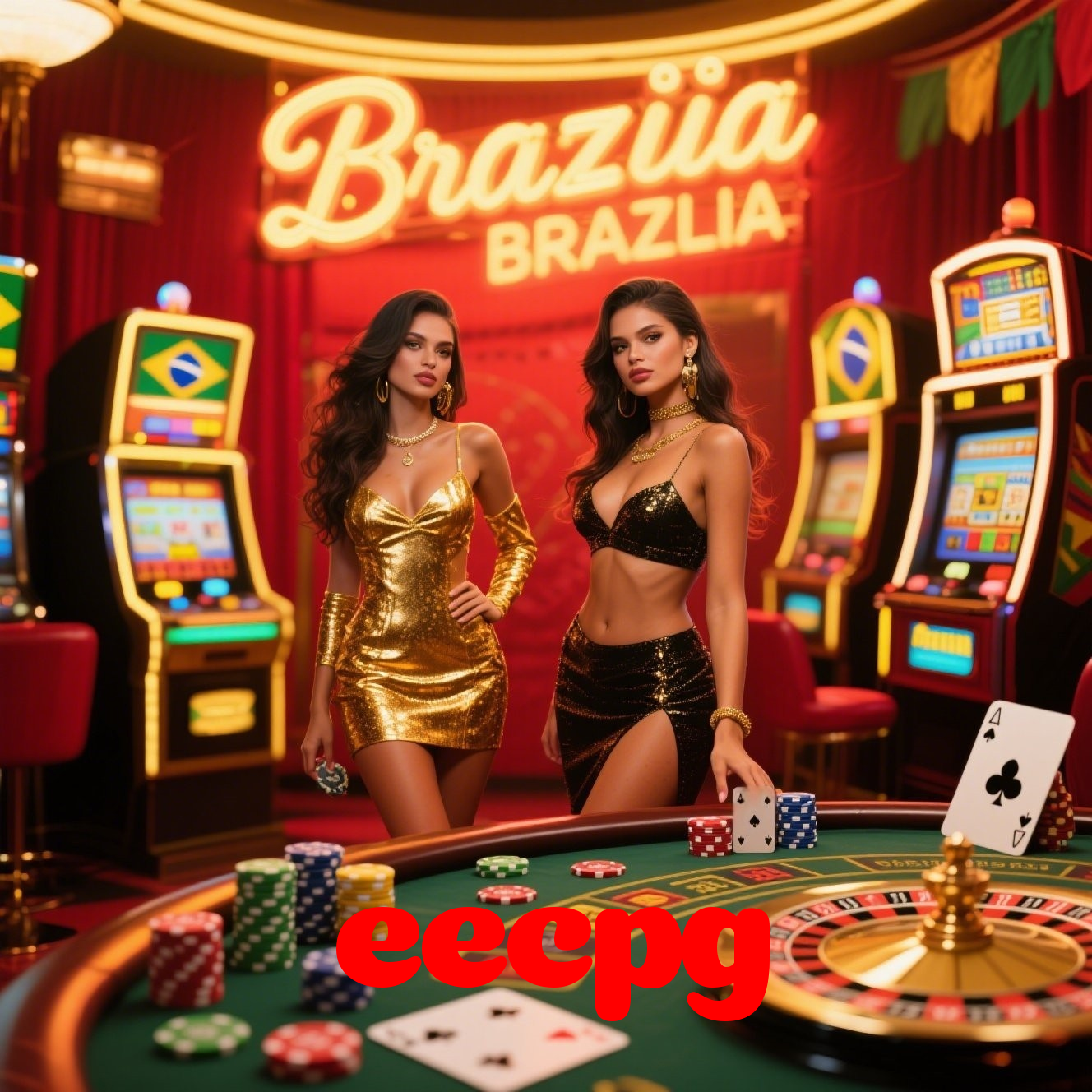 Login no eecpg
