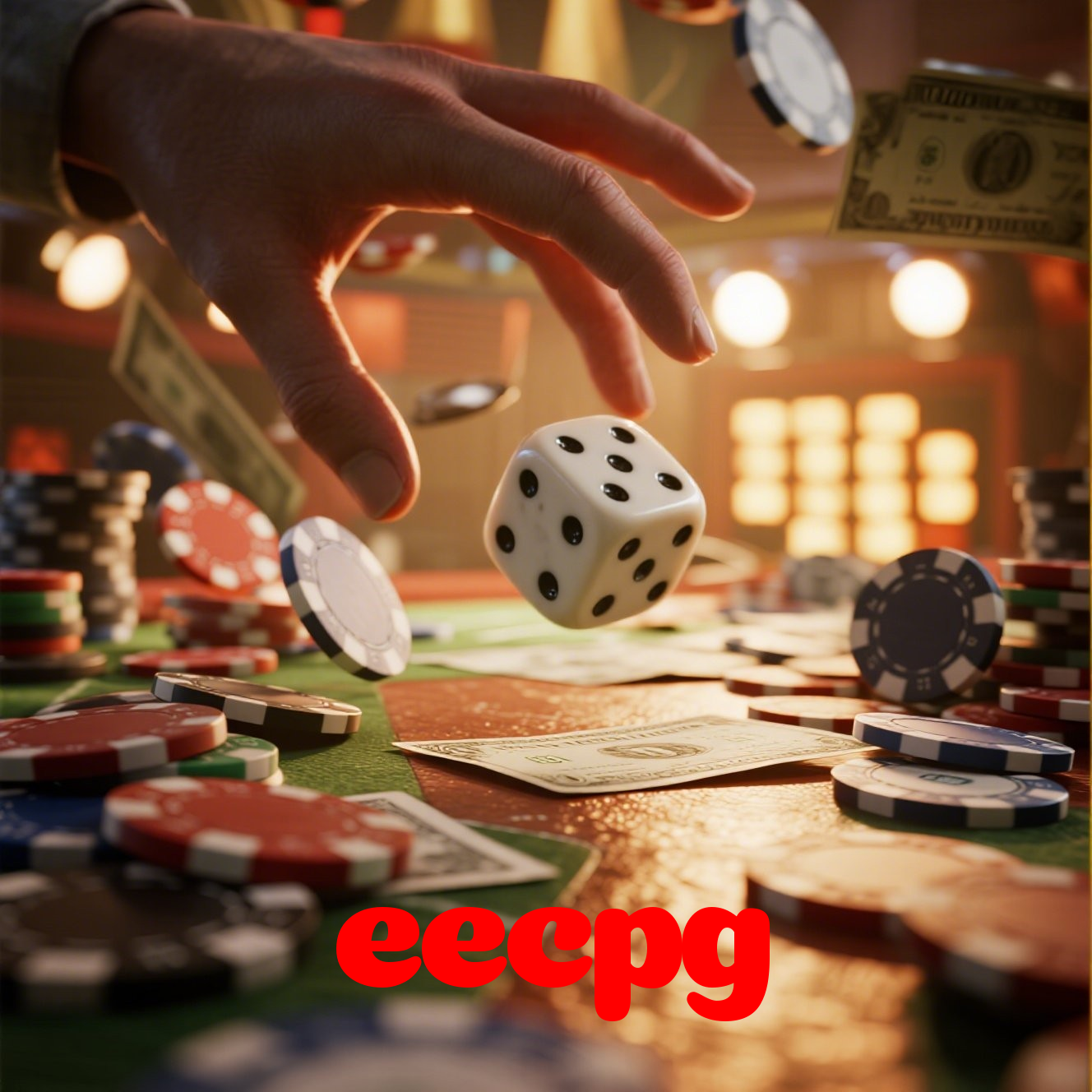 Login no eecpg