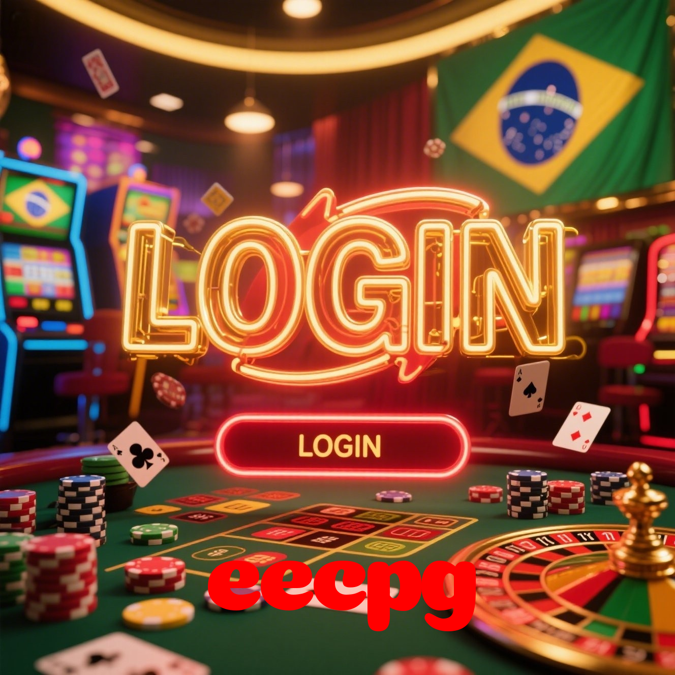 Promoções do eecpg