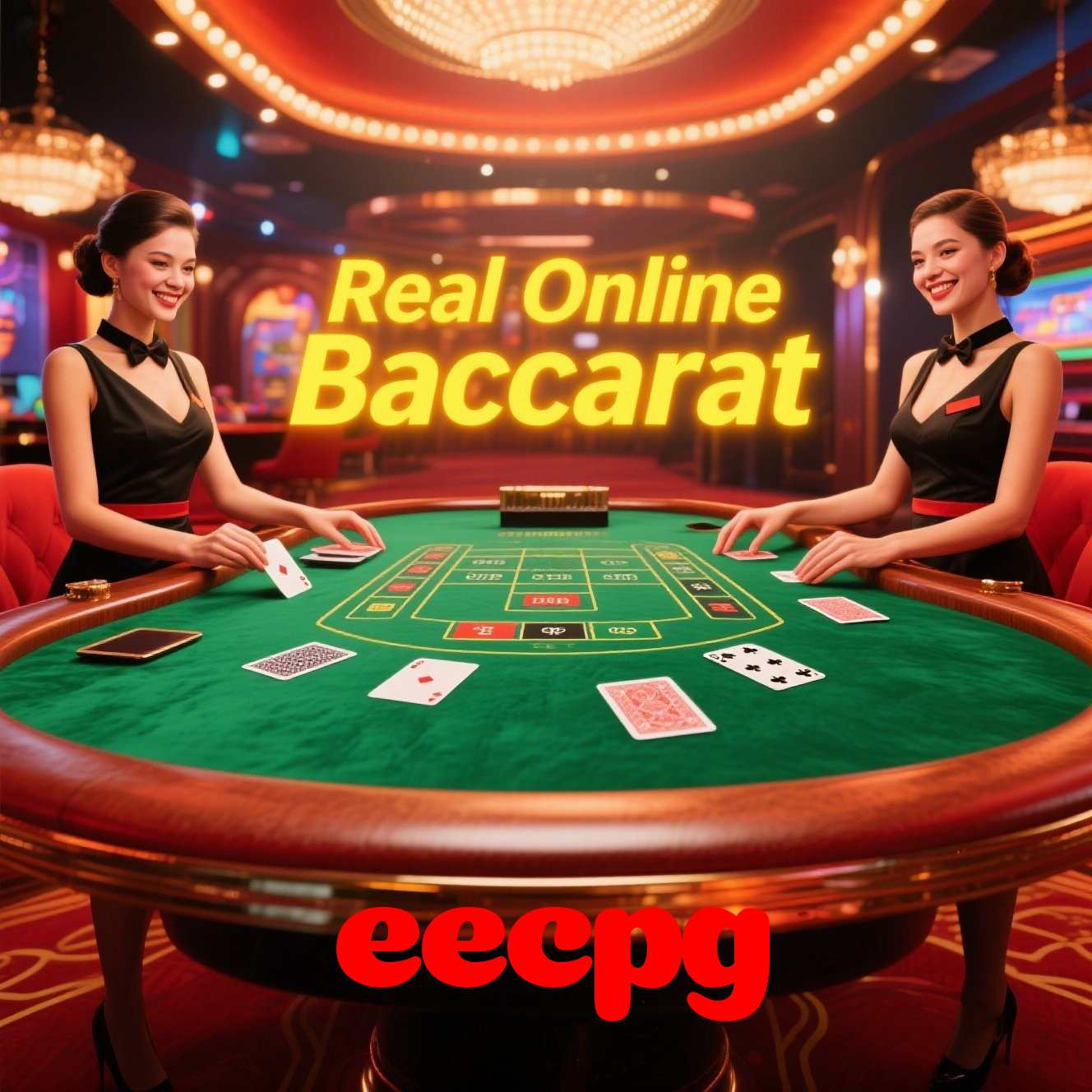 Segurança no eecpg