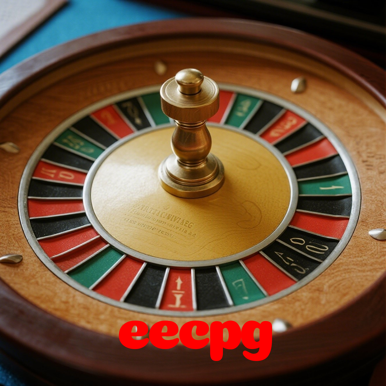 Segurança no eecpg