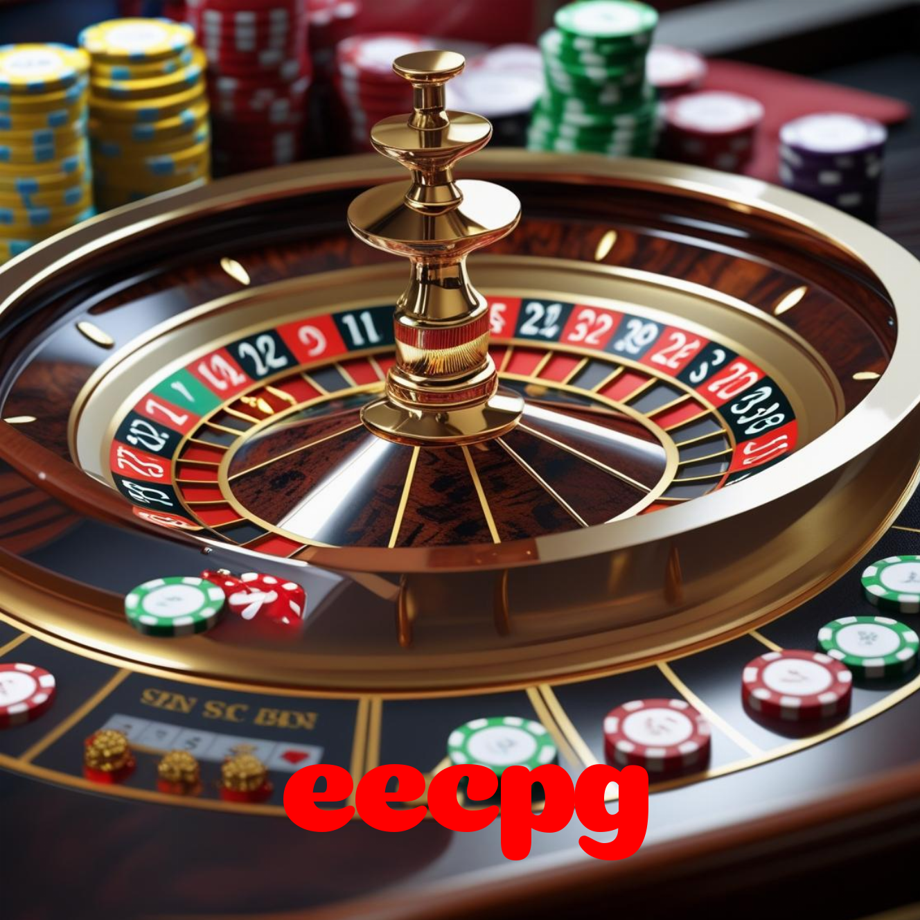 Login no eecpg