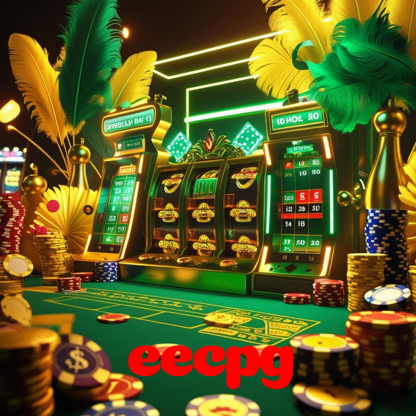 Problemas de Login no eecpg