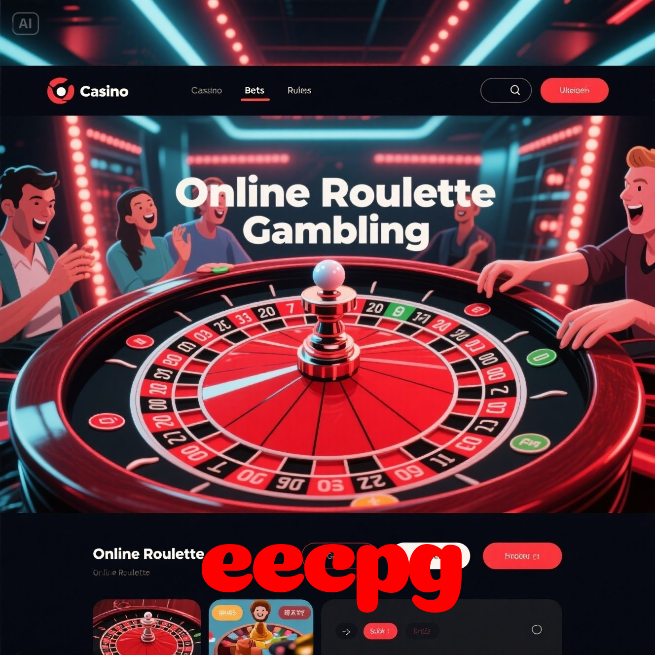 Problemas de Login no eecpg