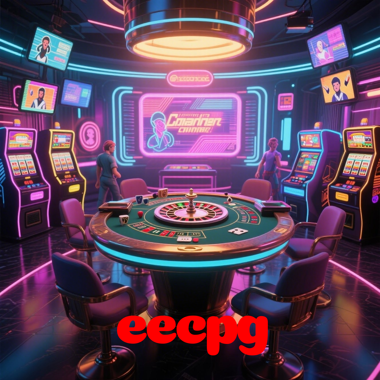 Problemas de Login no eecpg