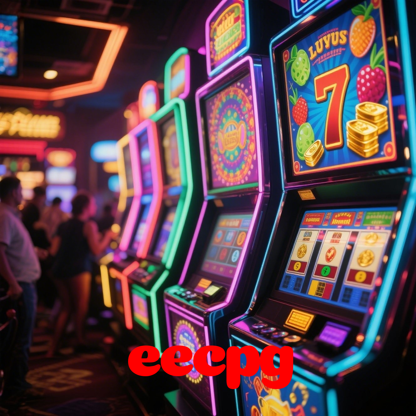 Login no eecpg
