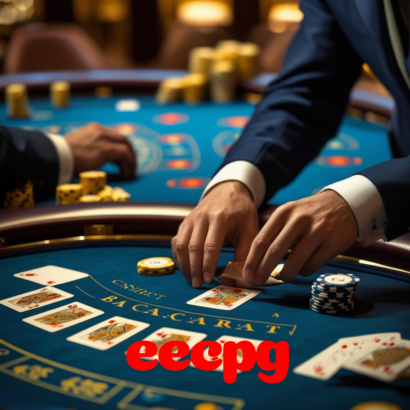 Problemas de Login no eecpg