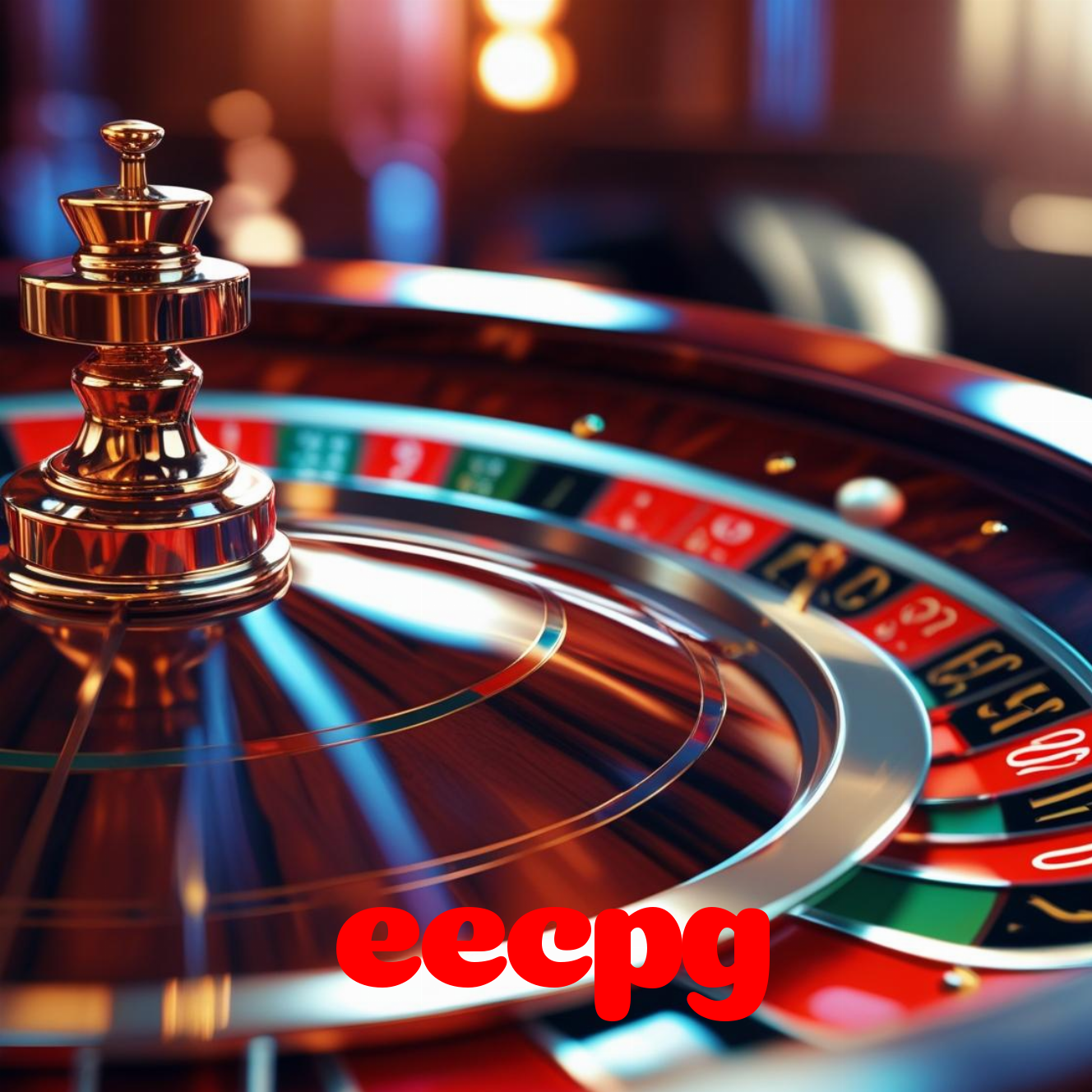 Segurança no eecpg