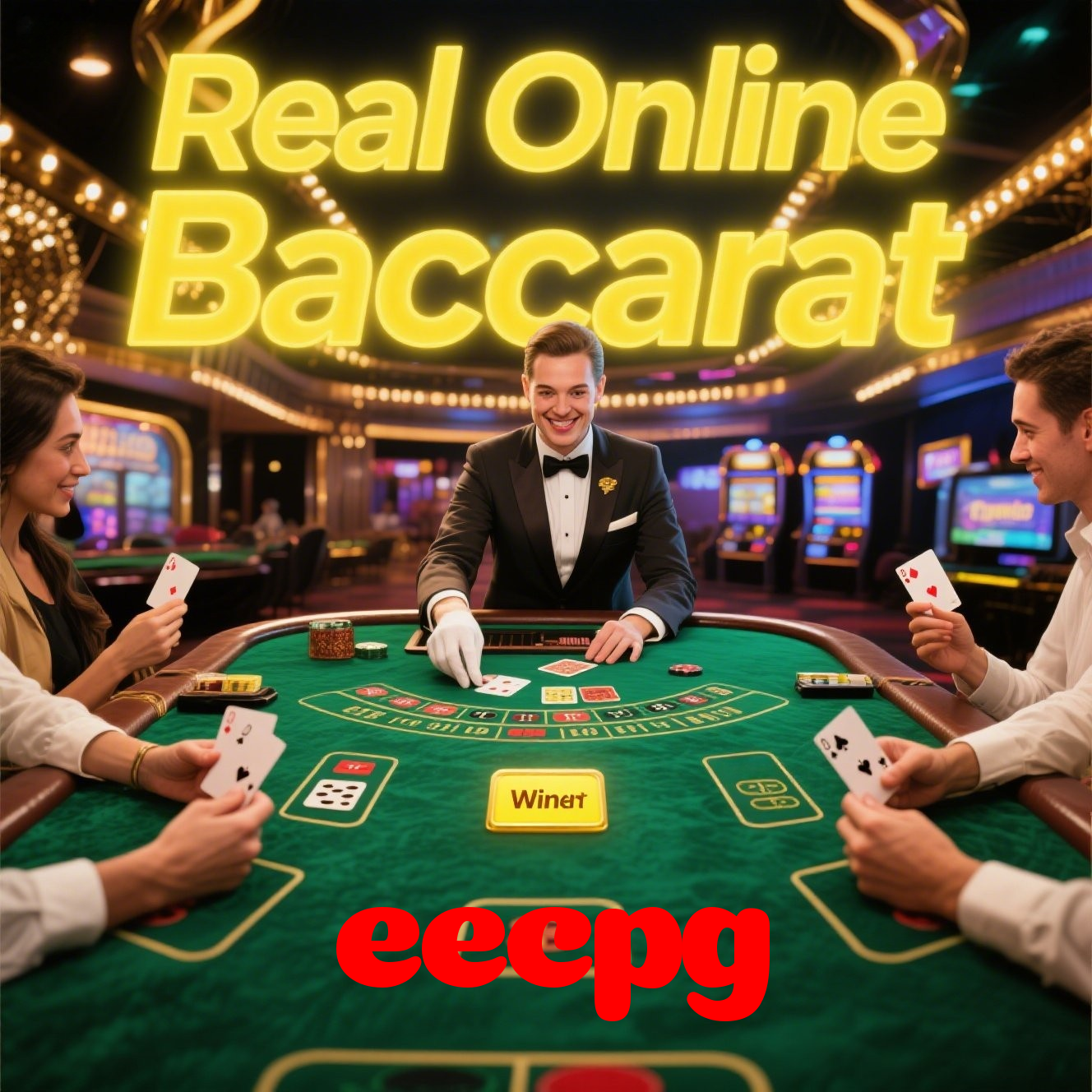Problemas de Login no eecpg