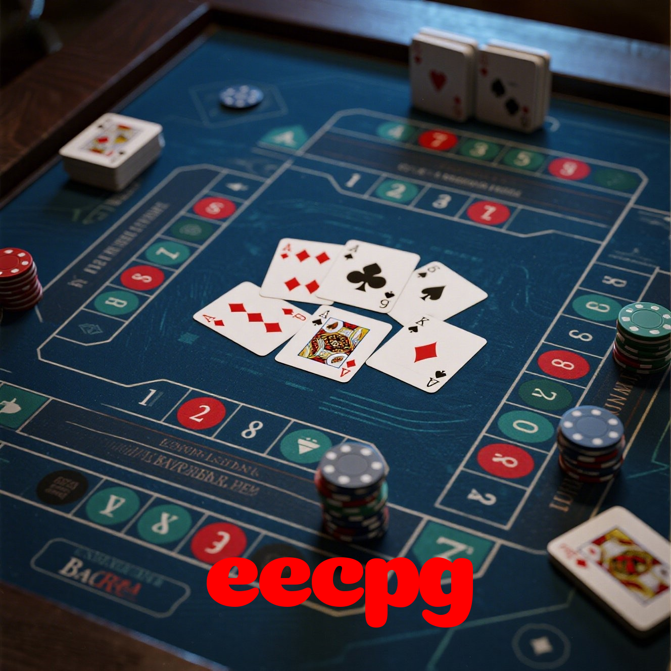 Login no eecpg