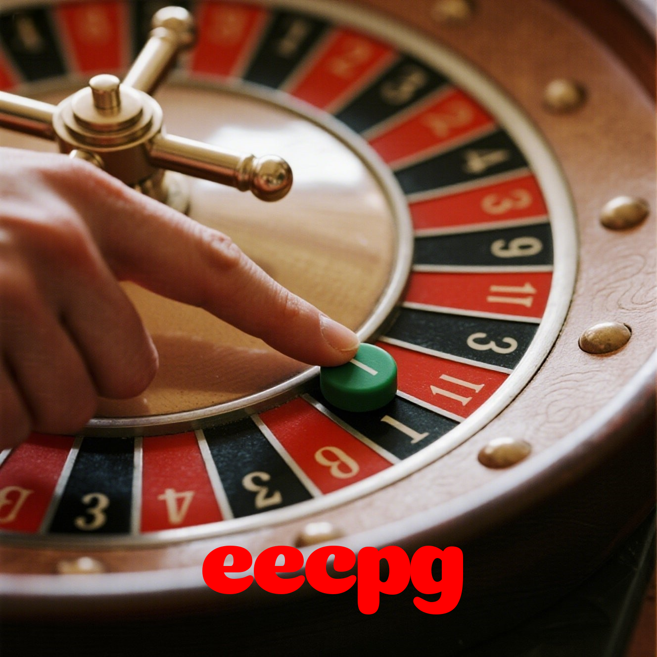 Login no eecpg