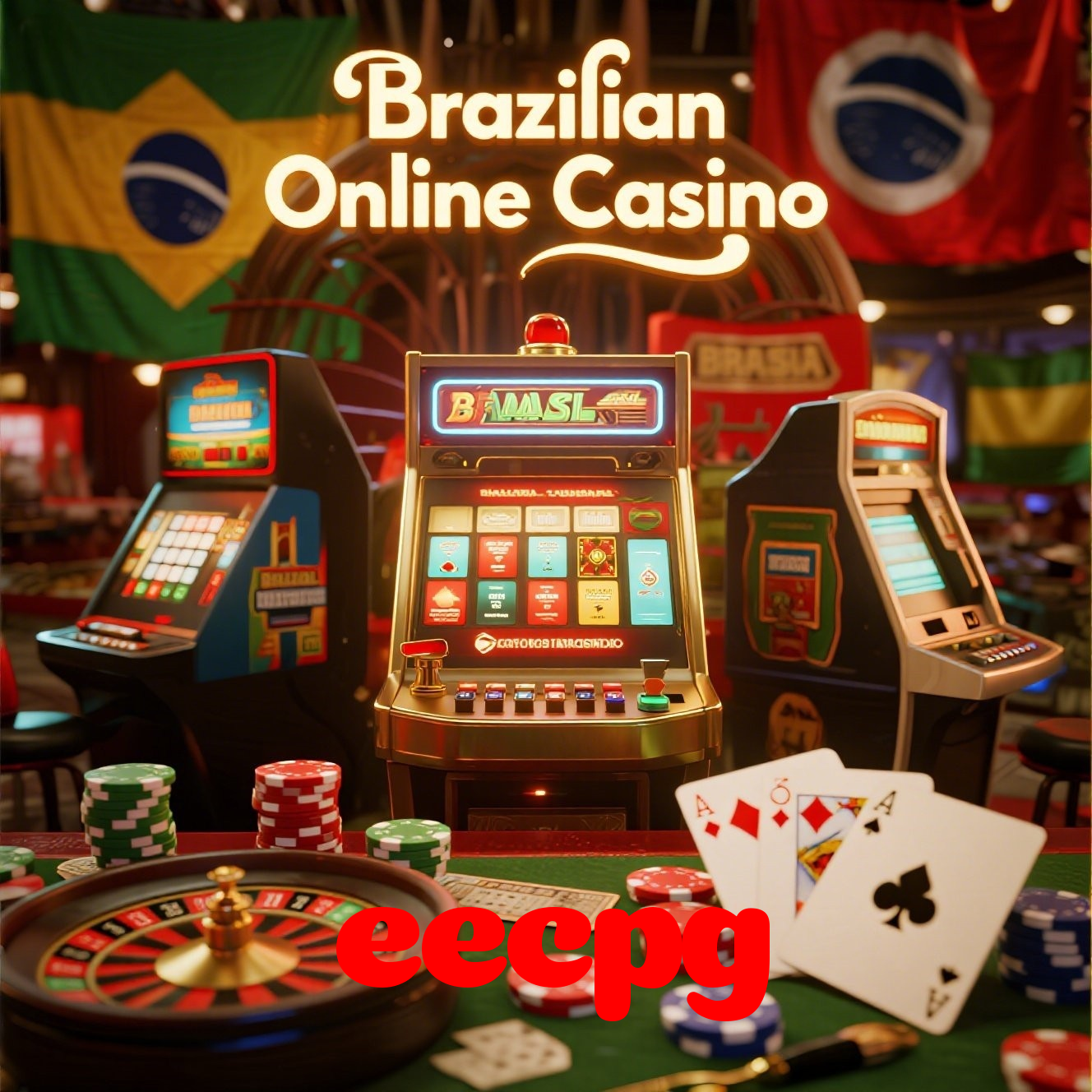 Segurança no eecpg