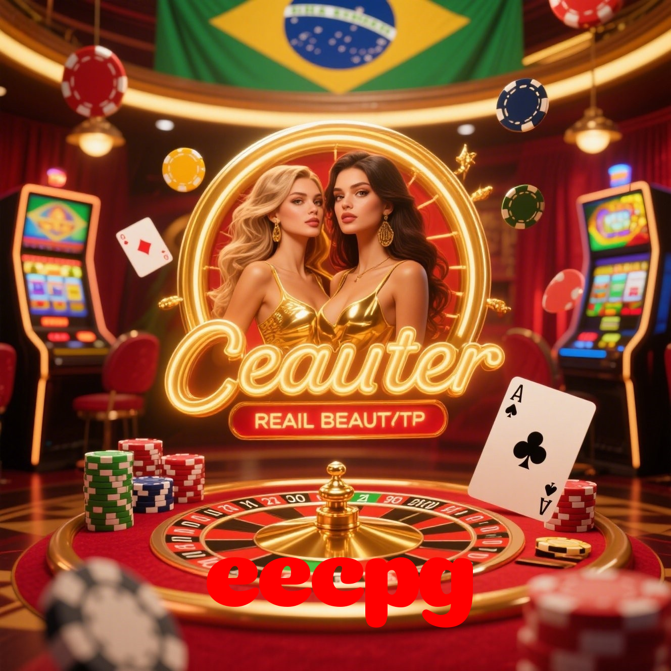 Segurança no eecpg