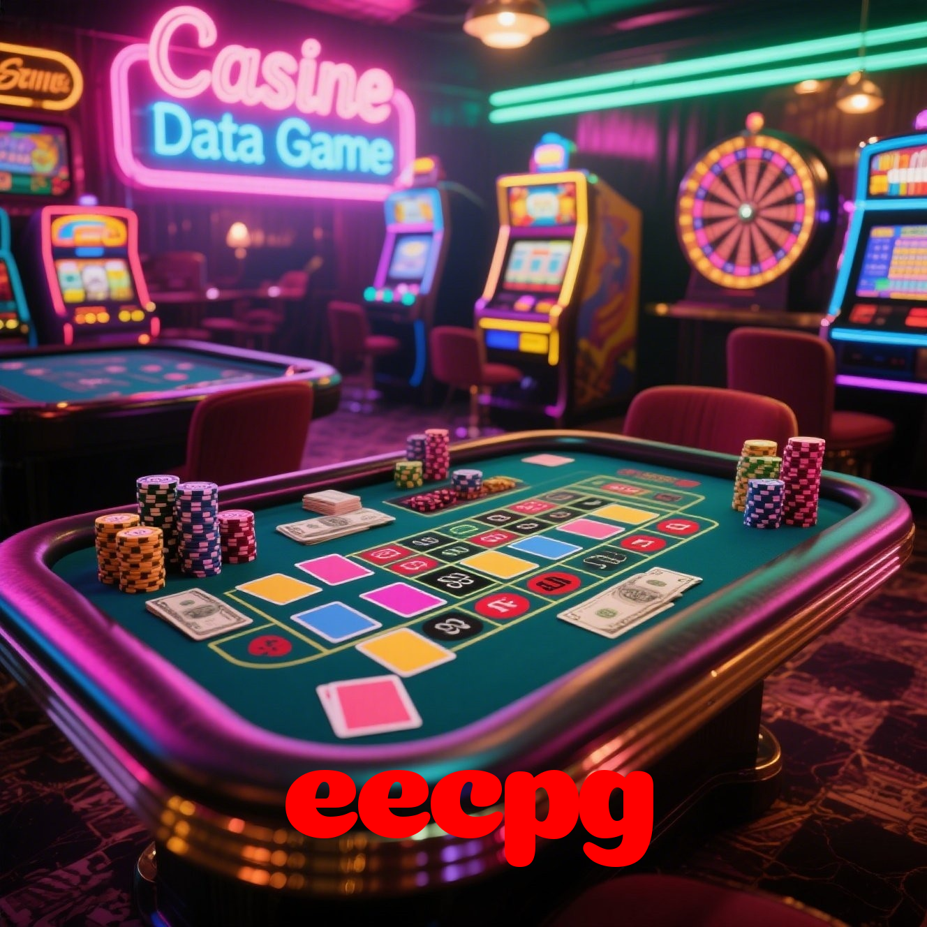 Login no eecpg