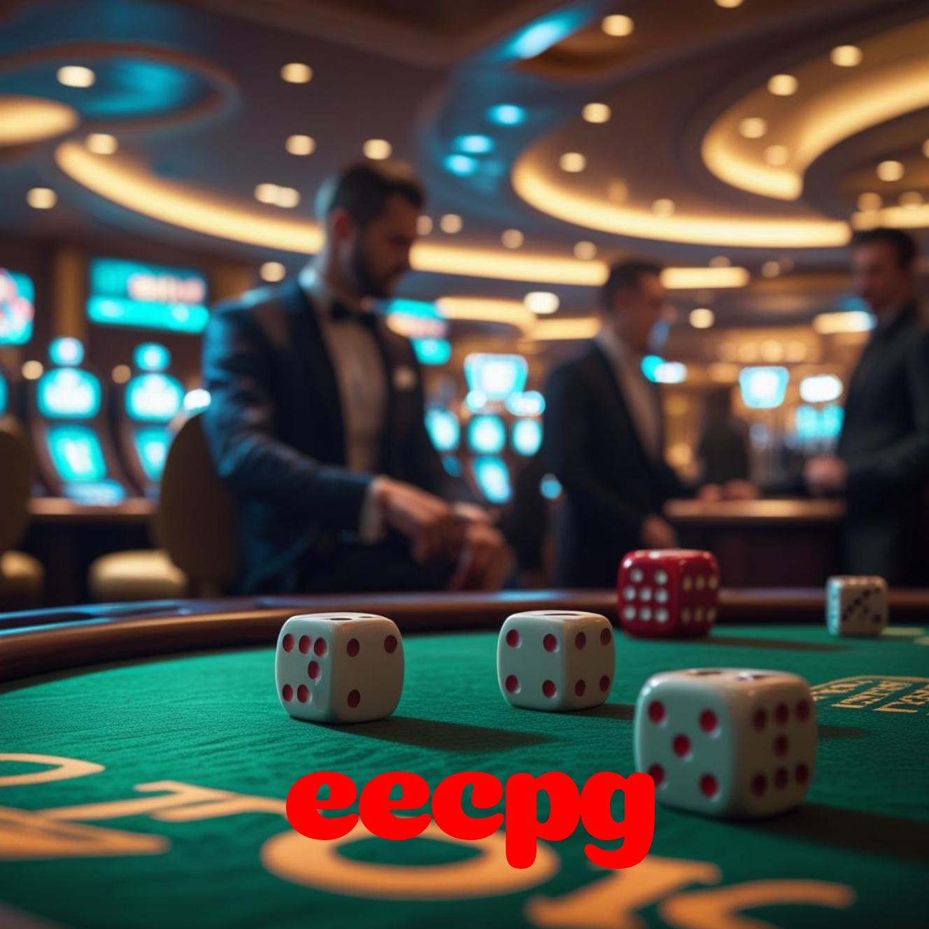 Problemas de Login no eecpg