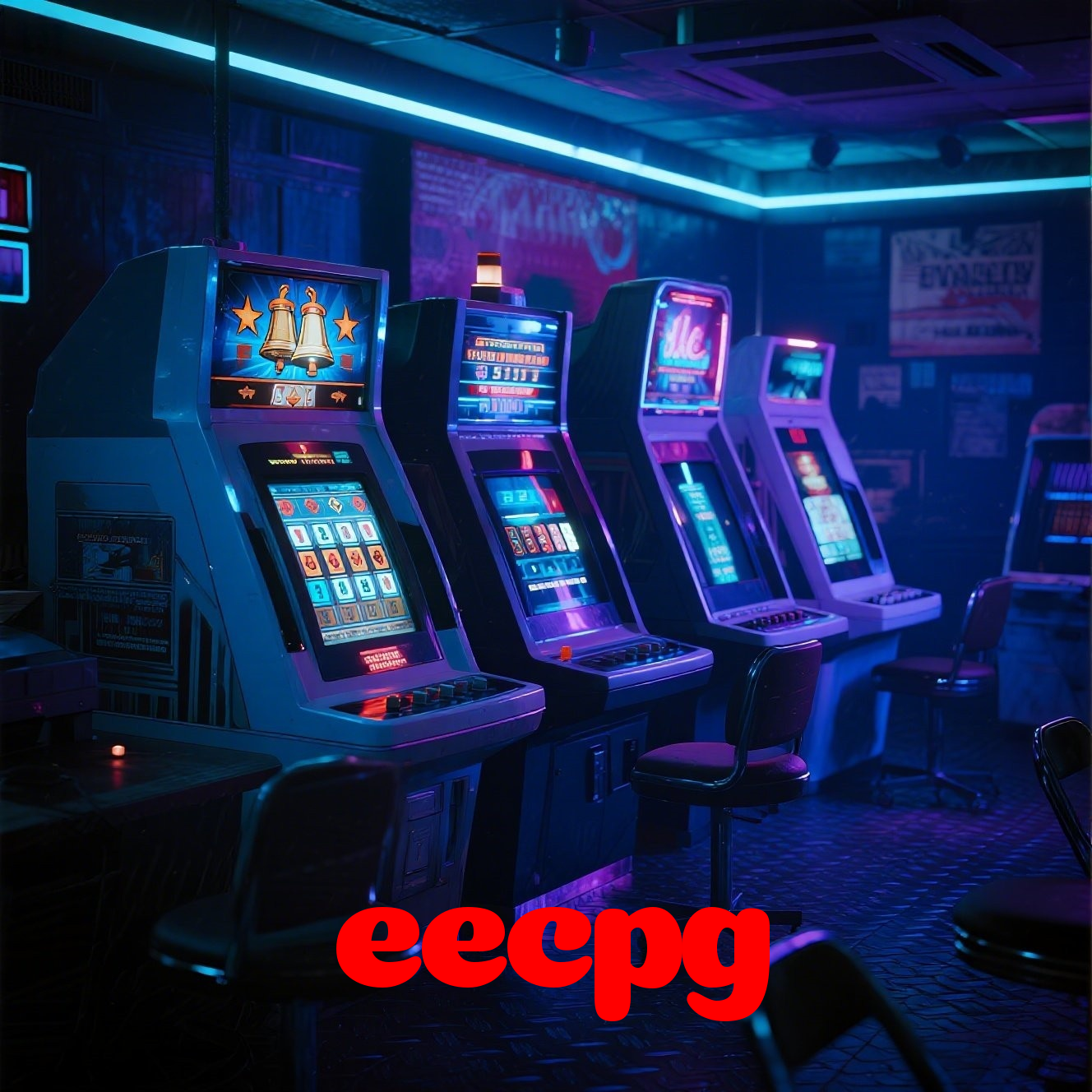 Segurança no eecpg