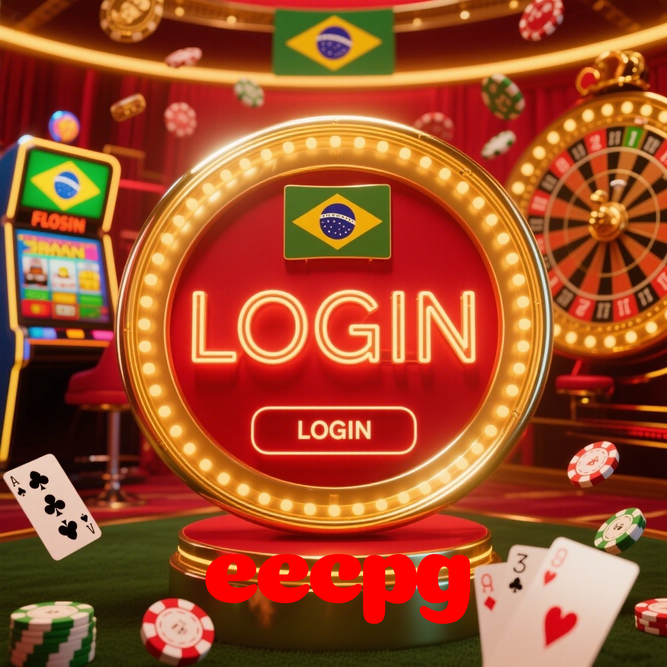Segurança no eecpg