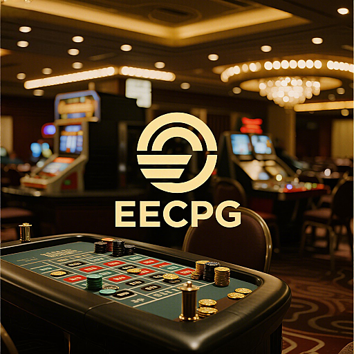Logotipo do eecpg